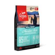 Orijen Small Breed Marine Fish 4,5kg - cena, porovnanie