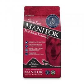 Annamaet Grain Free MANITOK 5,44kg