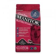 Annamaet Grain Free MANITOK 5,44kg - cena, porovnanie