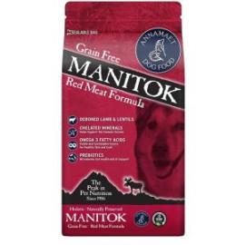 Annamaet Grain Free Manitok 11,35kg