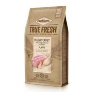 Carnilove Dog True Fresh Turkey Puppy 11,4kg - cena, porovnanie