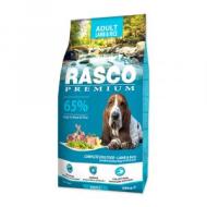 Rasco Premium Adult Lamb & Rice 15kg - cena, porovnanie