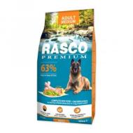 Rasco Premium Adult Medium 15kg - cena, porovnanie