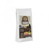 Farm Fresh Puppy Pork Grain Free 2kg - cena, porovnanie