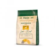 Fitmin Dog Mini Maintenance Lamb & Beef 2,5kg - cena, porovnanie