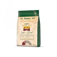 Fitmin Dog Medium Maxi Puppy Lamb & Beef 2,5kg - cena, porovnanie