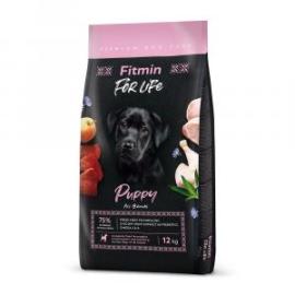 Fitmin Dog For Life Puppy 12kg