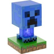 Paladone Minecraft - Charged Creeper - svietiaca figúrka - cena, porovnanie