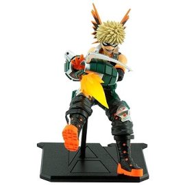 Abysse My Hero Academia - Bakugo AP Shot - figúrka