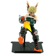 Abysse My Hero Academia - Bakugo AP Shot - figúrka - cena, porovnanie