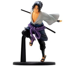 Abysse Naruto Shippuden - Sasuke - figúrka