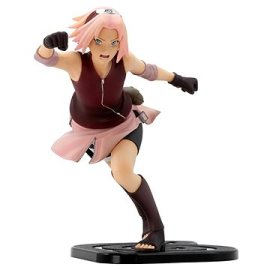 Abysse Naruto Shippuden - Sakura - figúrka