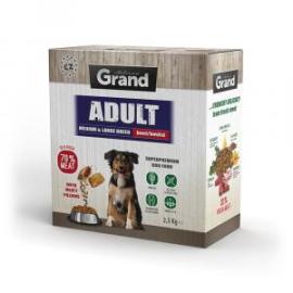 Grand Adult Medium & Large Breed 2,5kg