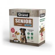Grand Senior 2,5kg - cena, porovnanie