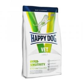 Happy Dog VET Diéta Hypersensitivity 12kg