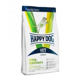 Happy Dog VET Diéta Hypersensitivity 4kg
