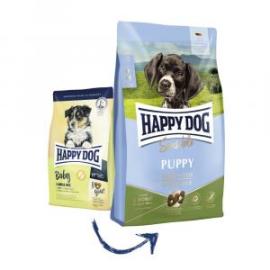 Happy Dog Puppy Lamb & Rice 4kg