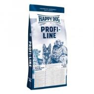 Happy Dog Profi-Line Profi Puppy Mini Lamm & Reis 20kg - cena, porovnanie