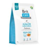 Brit Care Dog Grain-free Junior Large Breed 3kg - cena, porovnanie