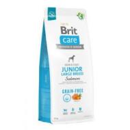 Brit Care Dog Grain-free Junior Large Breed 12kg - cena, porovnanie