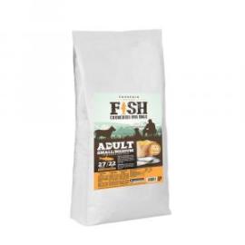 Top Stein Fish Crunchies for Dogs Small/Medium 10kg