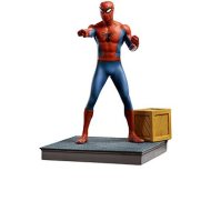 Iron Studios Marvel - Spider-Man 60s - Art Scale 1/10 - cena, porovnanie