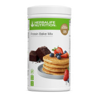 Herbalife Protein Bake Mix 480g - cena, porovnanie