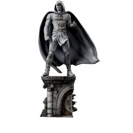 Iron Studios Marvel - Moon Knight - Art Scale 1/10