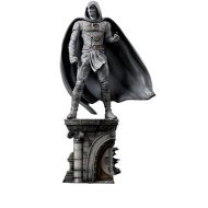 Iron Studios Marvel - Moon Knight - Art Scale 1/10 - cena, porovnanie