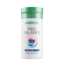 LR Health & Beauty LIFETAKT Pro Balance 360tbl