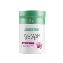 LR Health & Beauty Woman Phyto 90tbl
