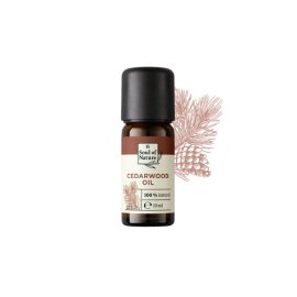 LR Health & Beauty Soul of Nature Éterický olej Cedr 10ml