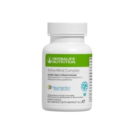 Herbalife Active Mind Complex 60tbl