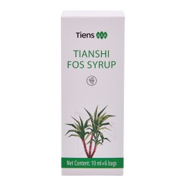 Tiens FOS Sirup 6x10ml