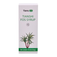 Tiens FOS Sirup 6x10ml - cena, porovnanie