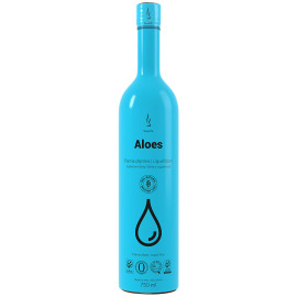 Duolife Aloes 750ml