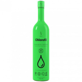 Duolife Chlorofil 750ml