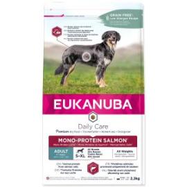 Eukanuba Adult Mono Proteín Salmon 2,3kg