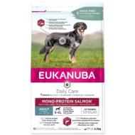 Eukanuba Adult Mono Proteín Salmon 2,3kg - cena, porovnanie