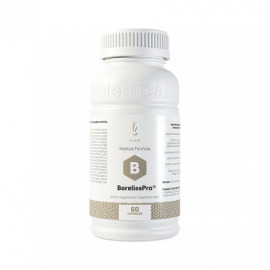 Duolife Medical Formula BorelissPro 60tbl