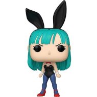 Funko POP! Dragon Ball - Bulma - cena, porovnanie