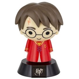 Paladone Harry Potter - Quidditch - svietiaca figúrka