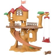 Sylvanian Dobrodružný dům na stromě - cena, porovnanie