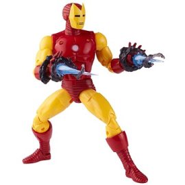 Hasbro Iron Man z radu Marvel Legends