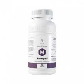 Duolife Medical Formula ProMigren 60tbl