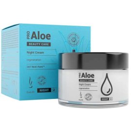 Duolife Pro Aloe Night Cream 50ml