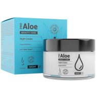 Duolife Pro Aloe Night Cream 50ml - cena, porovnanie
