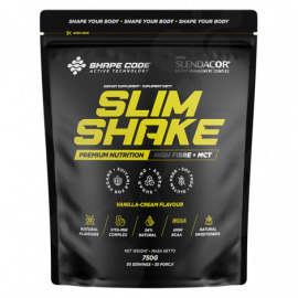 Duolife SHAPE CODE Slim Shake 750g