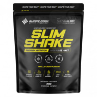 Duolife SHAPE CODE Slim Shake 750g - cena, porovnanie