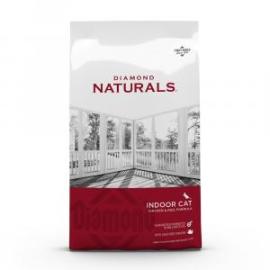 Diamond Naturals Indoor Cat Chicken 3kg